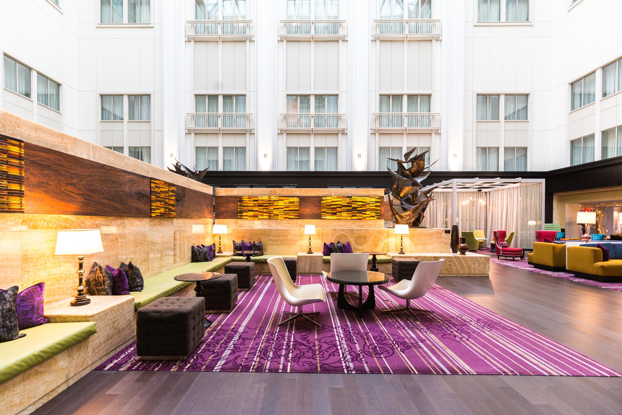 美国波特兰旅游休闲的自助导览 (西雅图和波特兰旅游攻略)