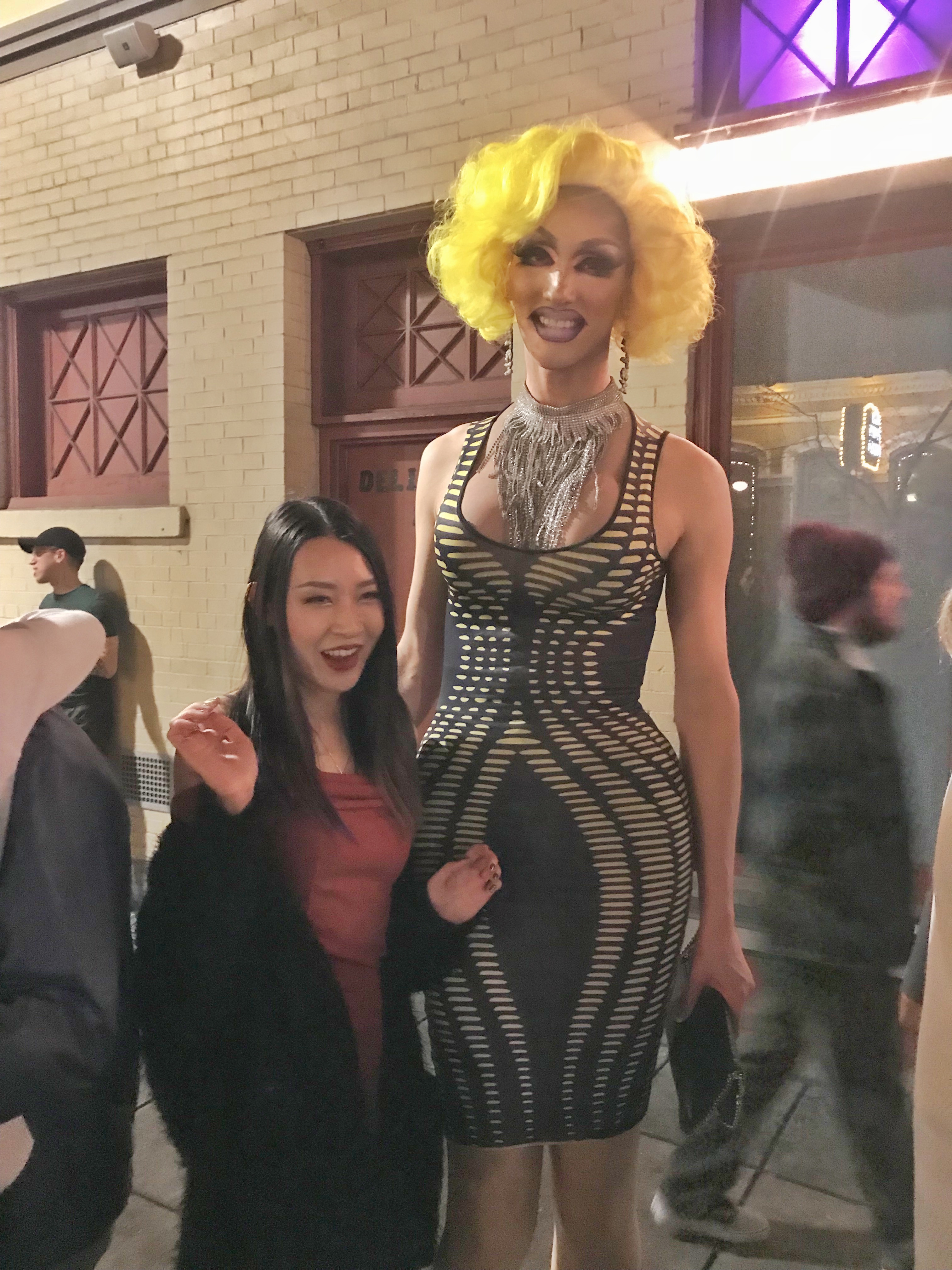 美国波特兰旅游休闲的自助导览 (西雅图和波特兰旅游攻略)