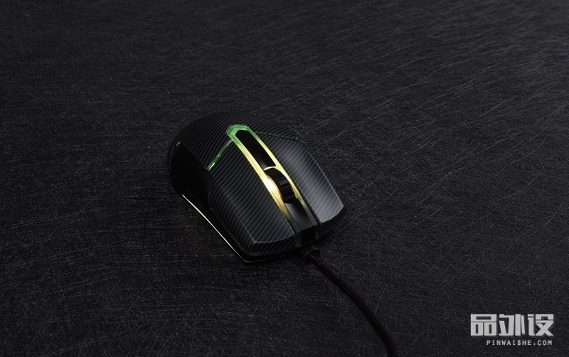 艾芮克锆ZR-60游戏鼠标复刻经典G1、艾芮克7810R