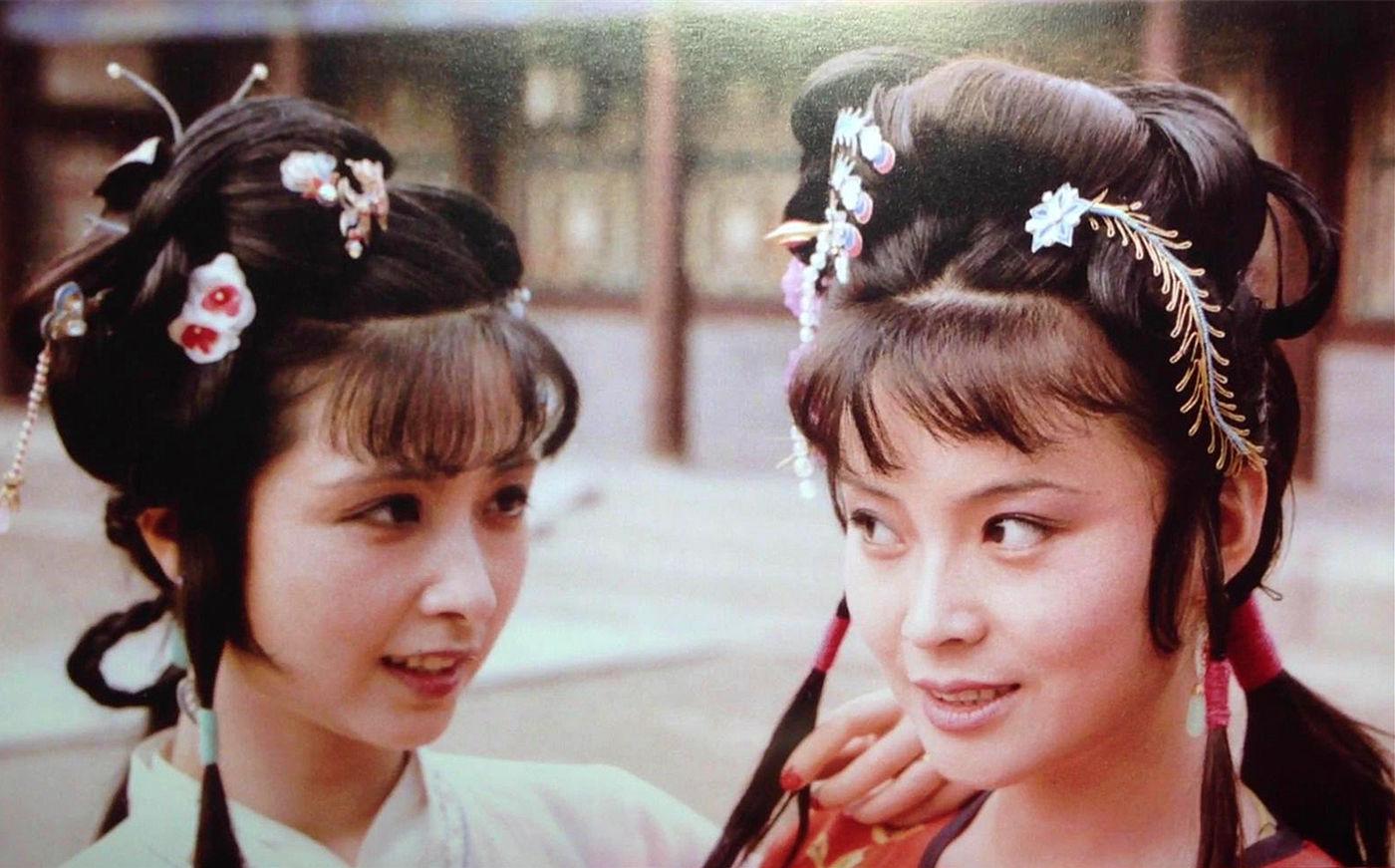 红楼梦姨娘中谁混的最好,红楼梦原著中谁最适合做宝玉姨娘