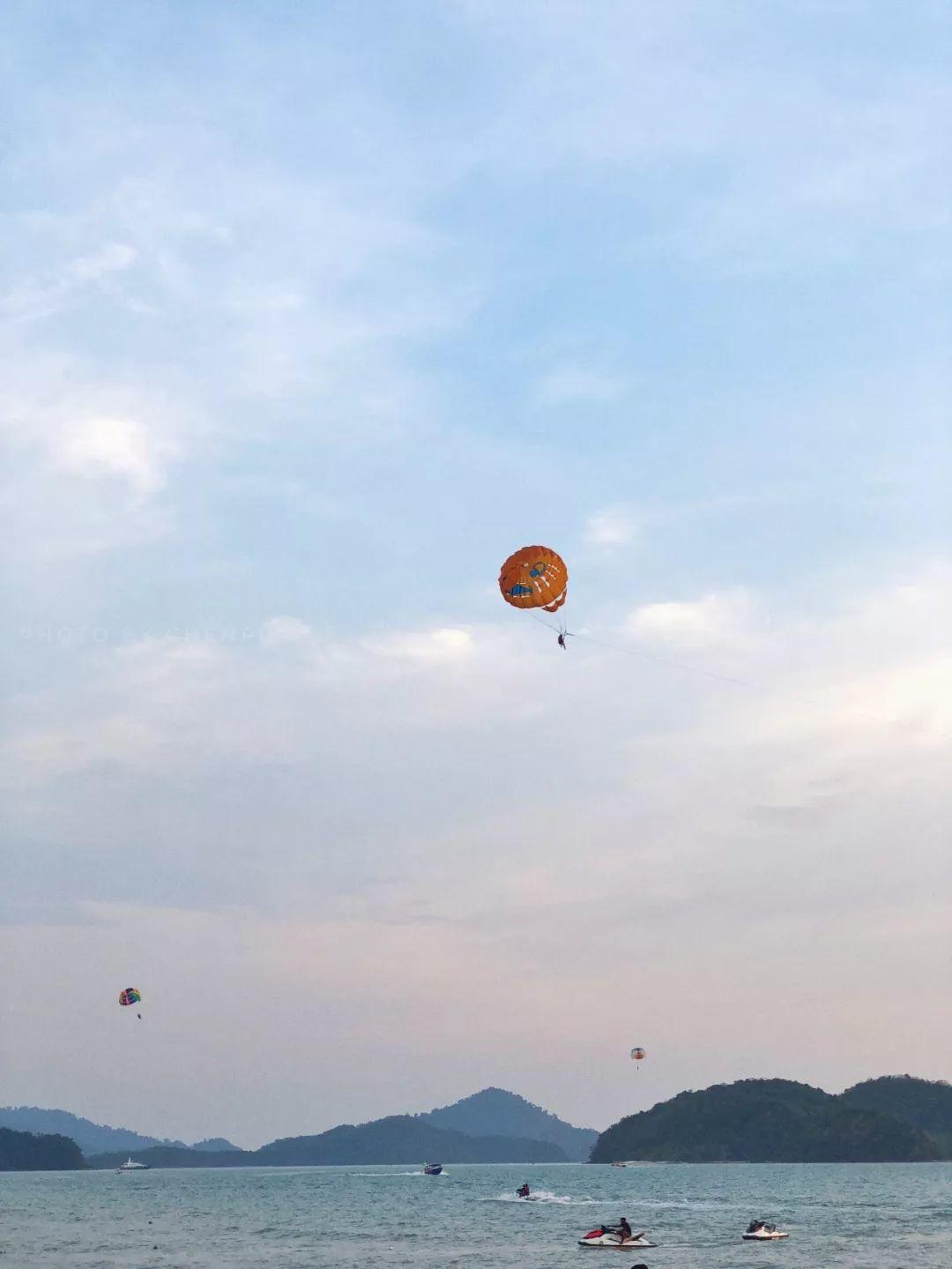 兰卡威六天游攻略,兰卡威六日游玩