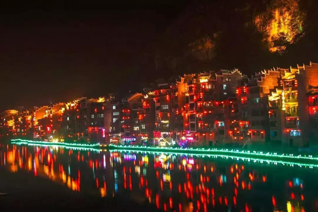 清明小长假去哪玩？国内美到炸的9条旅行线！我去第6条，你呢？