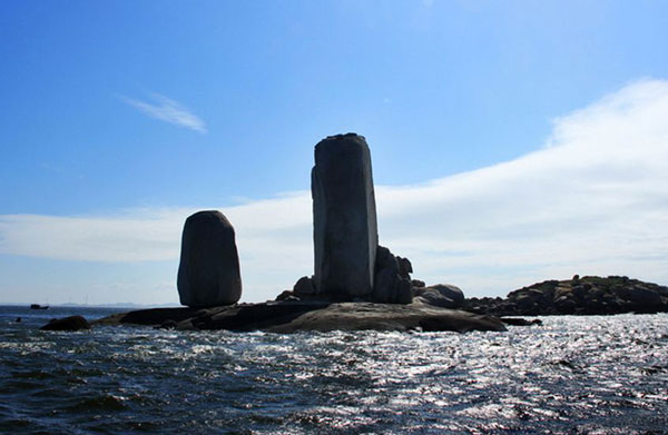 田园、海岸、人文古镇,居然全在这个福州周边的网红岛集齐了!