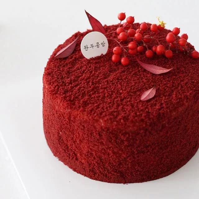 八齿裱花嘴奶油蛋糕简单造型,小孩子奶油蛋糕造型简单