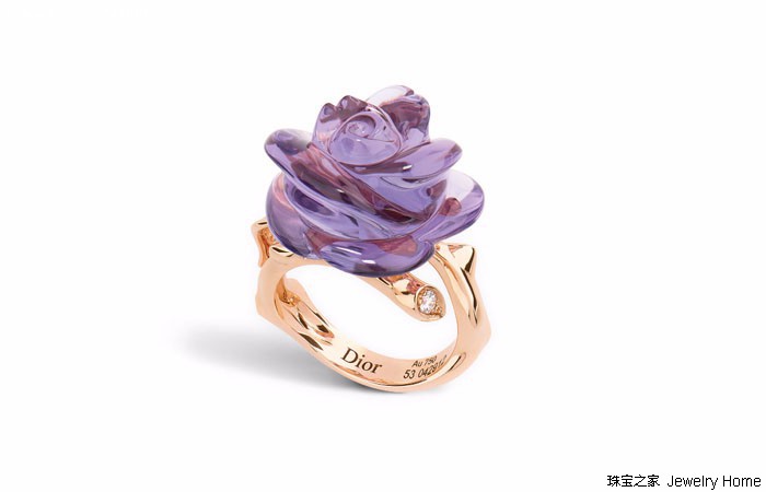 紫水晶有什么特点,紫水晶名贵珠宝