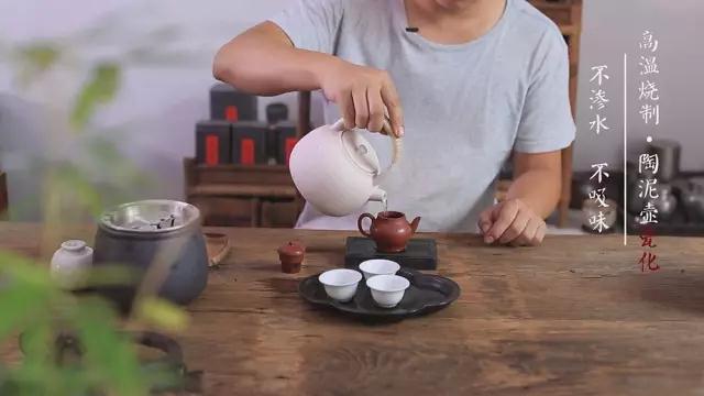 什么煮水壶效果最好,怎么选明火煲水壶