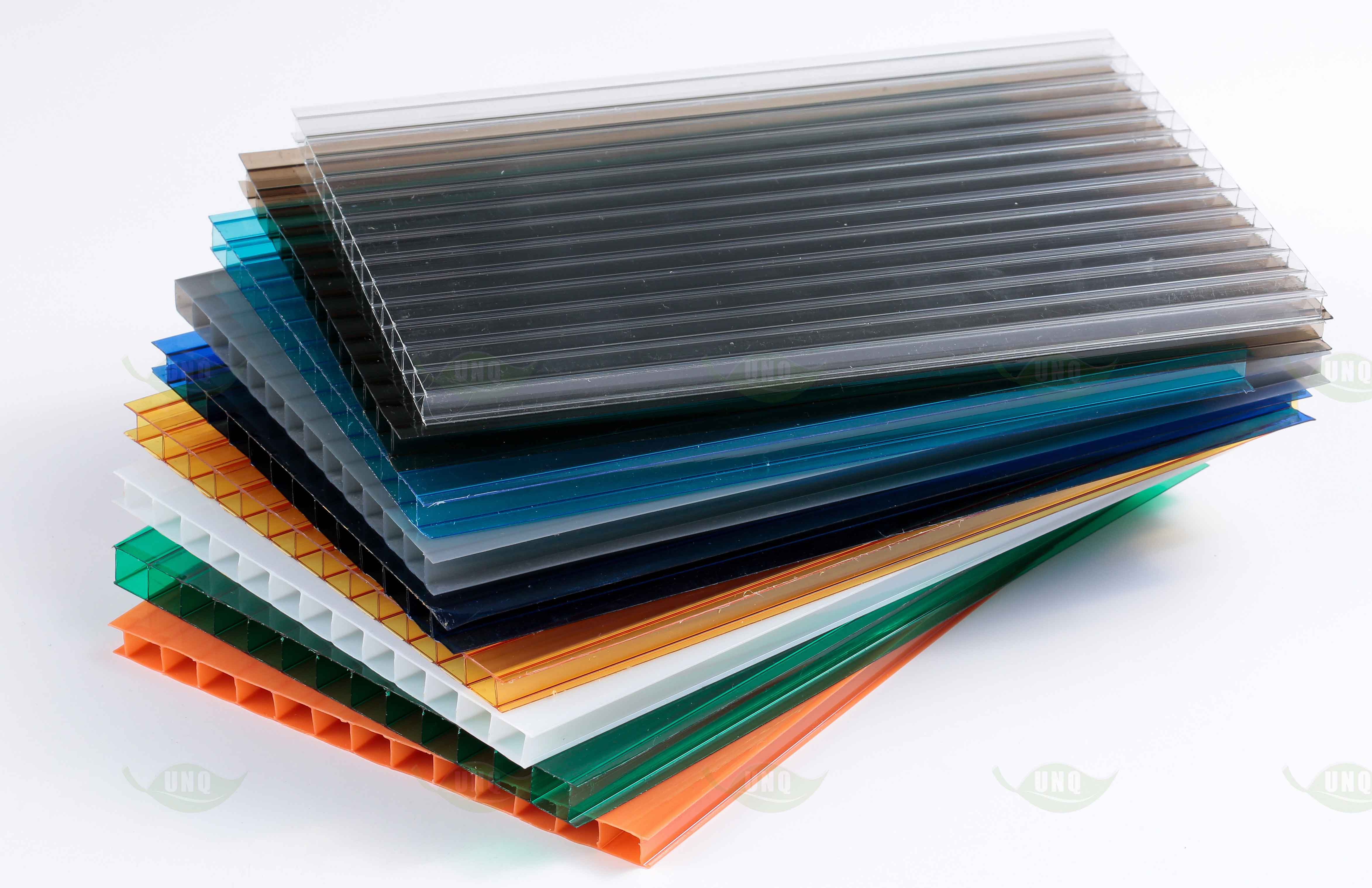 阳光板pc与pet材料有何区别,阳光板能防晒几年