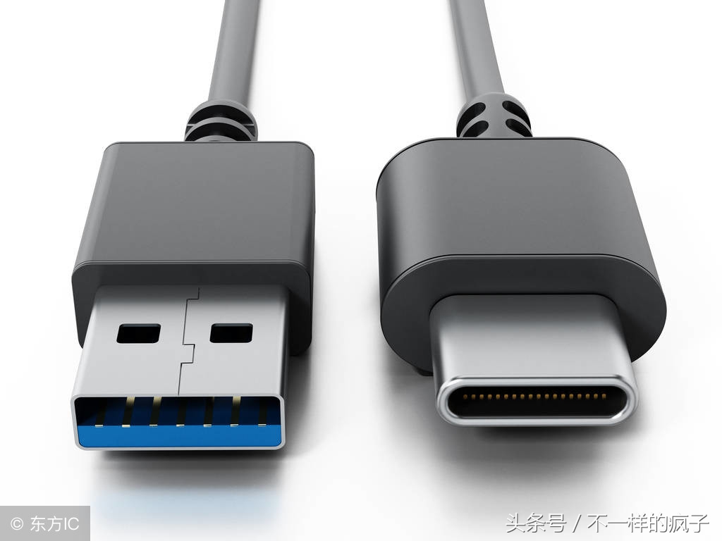 typec接口手机,手机接口类型一览表