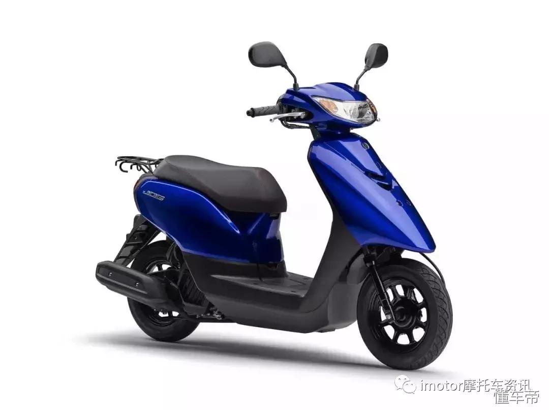 雅马哈的车用本田的发动机？！这绝对是大新闻！