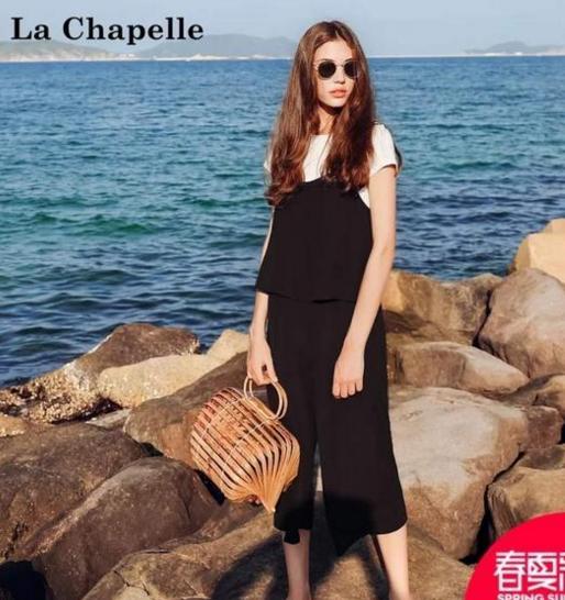 拉夏贝尔春款衣服测评,拉夏贝尔上衣