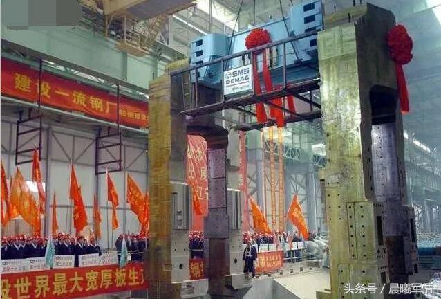 大国重器航母建造,中国航母能抗住饱和打击吗