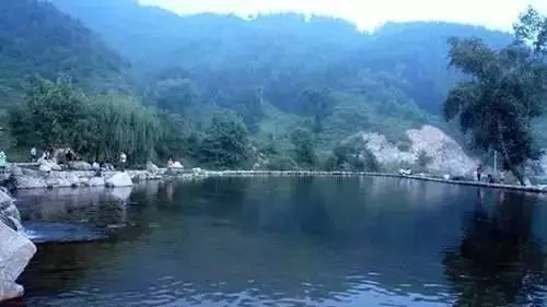 从太原出发自驾游国家一号公路,太原旅游公路自驾游最详细路线