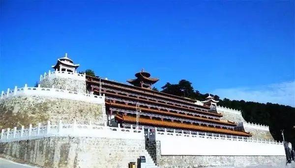 从太原出发自驾游国家一号公路,太原旅游公路自驾游最详细路线