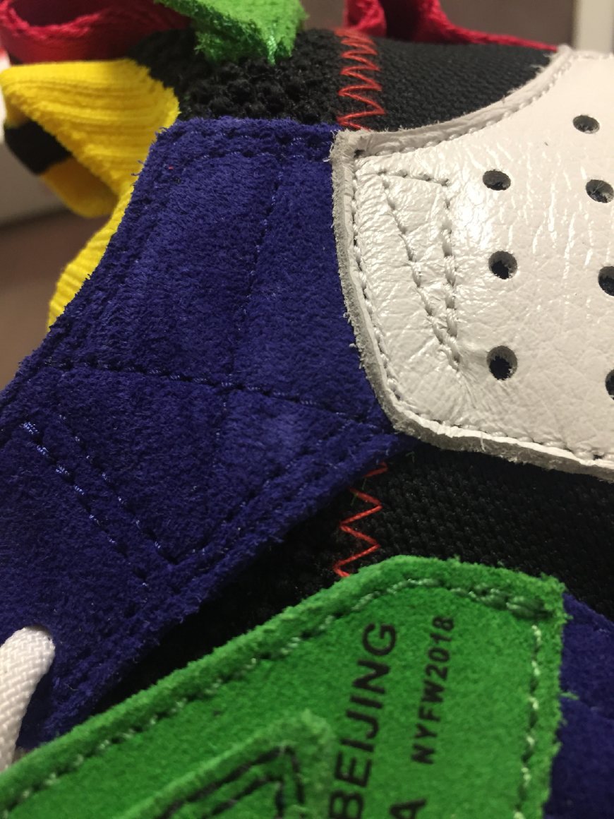 李宁悟道ace棉花糖,李宁悟道开箱测评