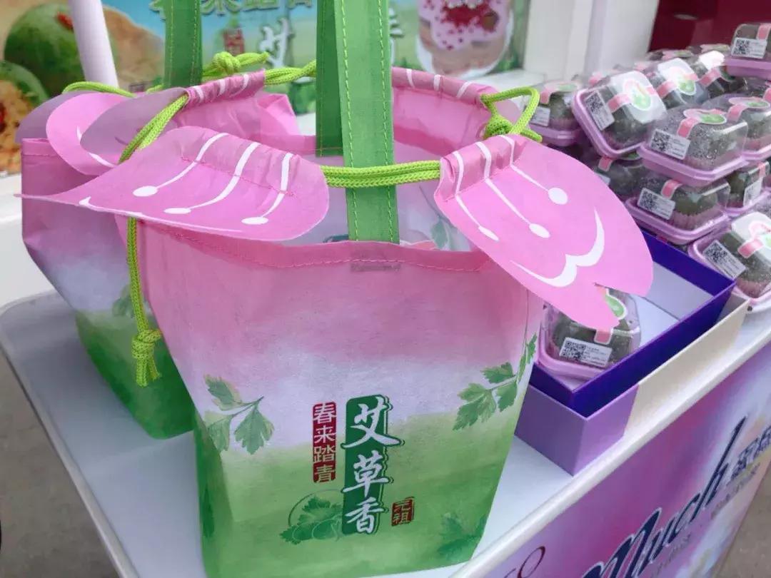 最好吃的青团排名,上海青团哪个牌子好吃