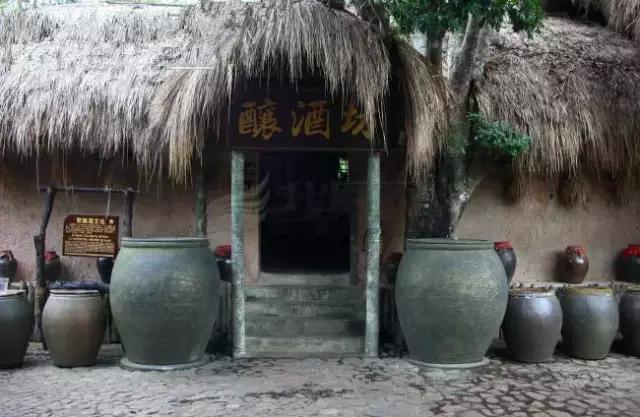 海南宝藏级美酒,海南美酒