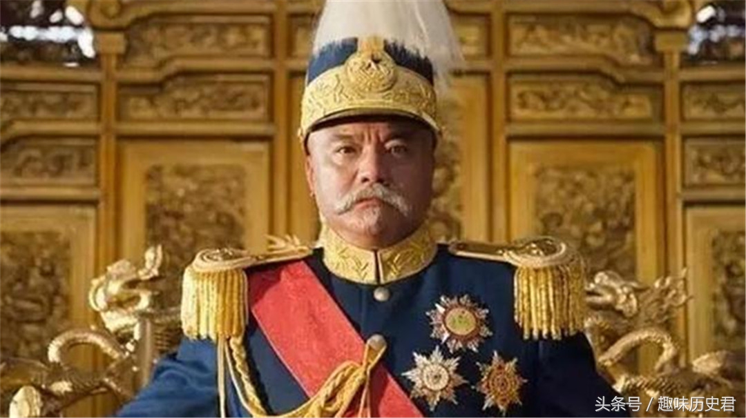 当上民国总统的袁世凯，为何会糊涂的想自立为帝