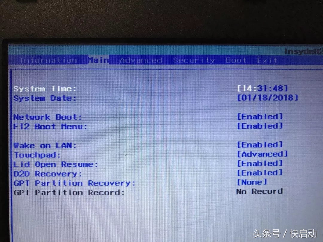 华硕电脑bios设置第一启动项图解,联想电脑bios设置中文对照图解