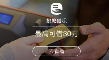 支付宝借呗和网商贷同时出现,支付宝借呗和网商贷只能有一个吗