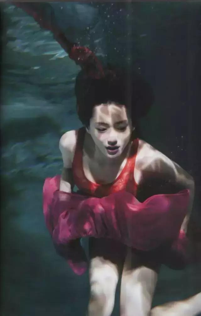 日本女星最喜欢的中国人,日本最喜欢的中国女明星