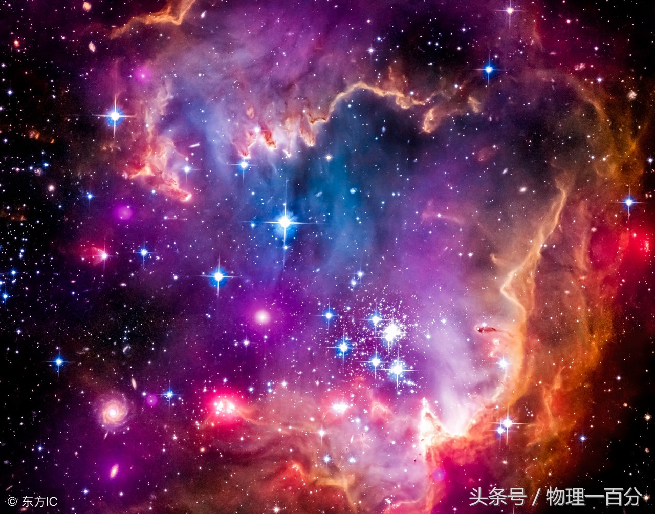 初中物理学习很差,高中物理还有机会补回来么?