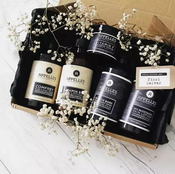 去酒店必备的护肤品,酒店里好用的护肤品