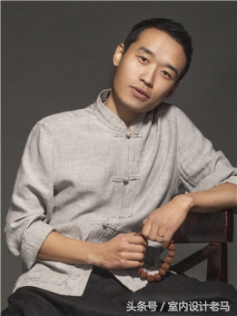 振兴湖境臻园140装修效果图,泰丰观湖两室两厅装修效果