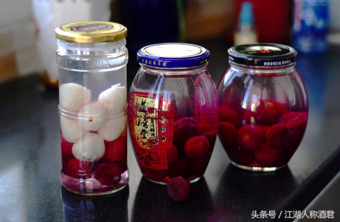 杨梅酒的制作方法可以用塑料瓶吗,杨梅酒的制作方法步骤视频