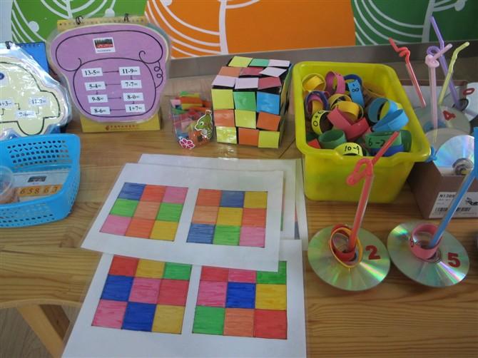 幼儿园烧烤区简单自制玩教具,幼儿园pvc管自制户外玩教具