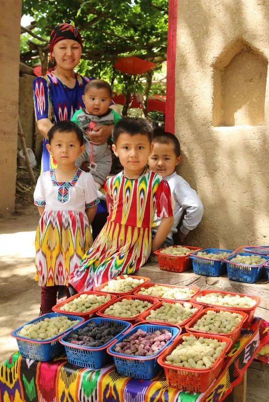 生活在吐鲁番的感受,生活在吐鲁番是一种怎样的体验