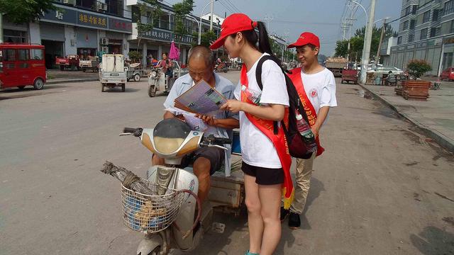 为什么无牌车允许上路,农村道路交通违法专项整治方案