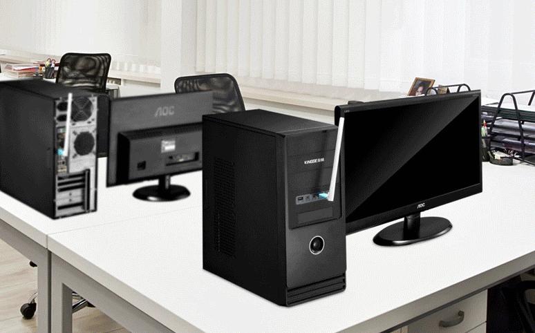 台式机电脑如何设置wifi网络连接,台式一体机电脑连接wifi上网教程