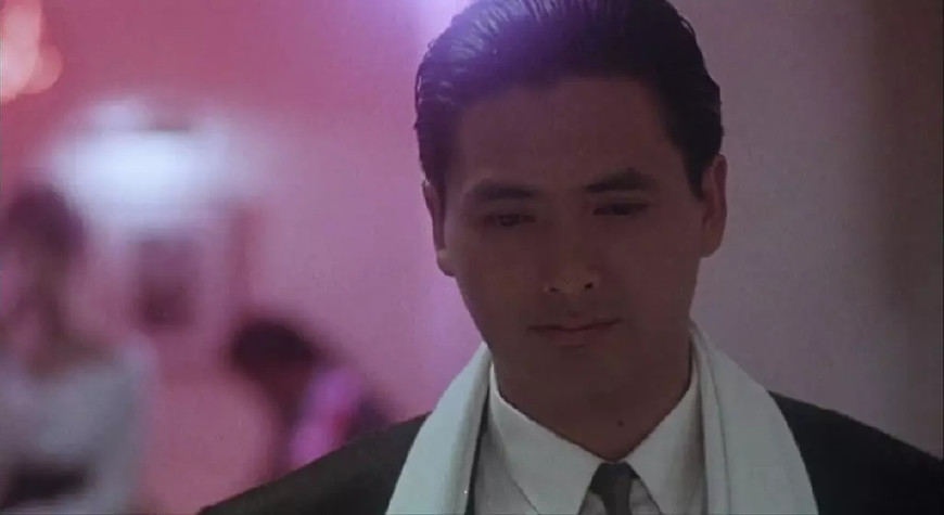 十大经典黑帮电影排名榜,全球十部顶级黑帮电影排行榜