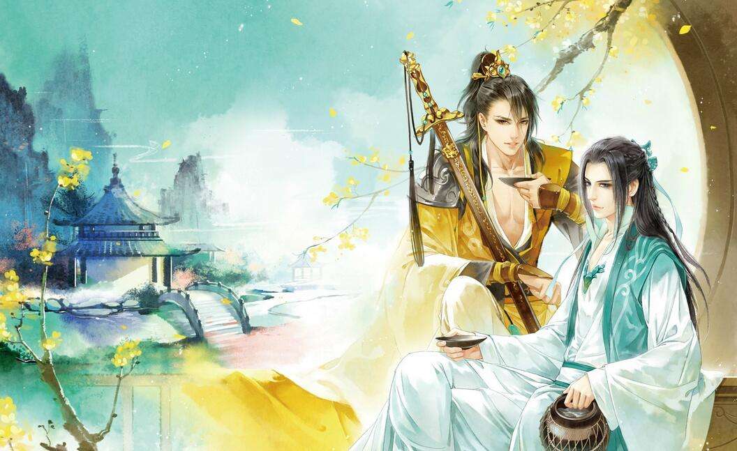 网络上奇文，26个字母总结一代大侠古龙先生辉煌短暂的一生，U