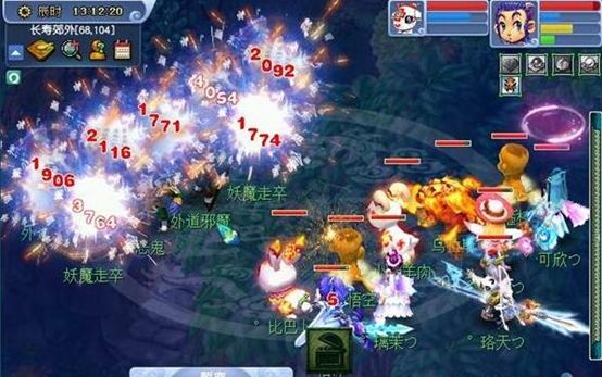 梦幻西游神兽值得买吗,梦幻西游哪个神兽值得买的