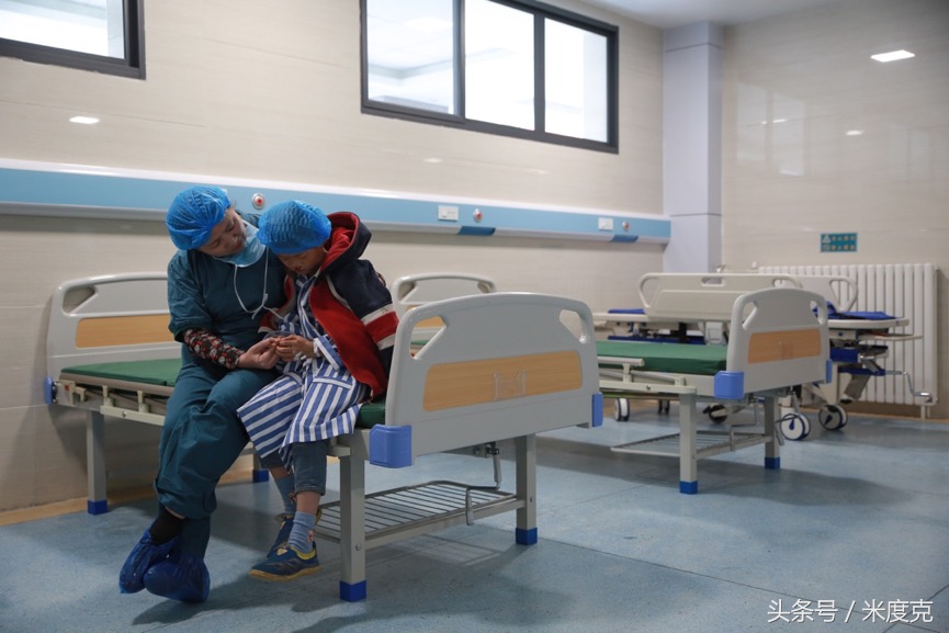 唇腭裂变帅,变帅的孩子