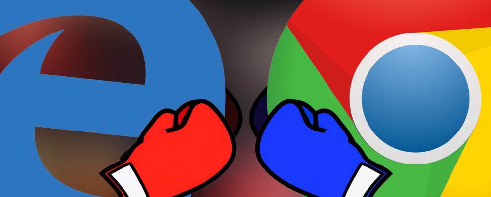 3月份浏览器市场份额披露,EDGE浏览器仅占4.46%,微软彻底绝望了