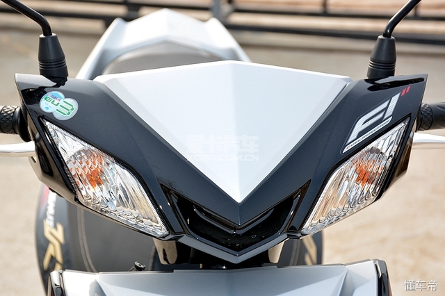 雅马哈尚领报价及图片,3万公里的雅马哈尚领