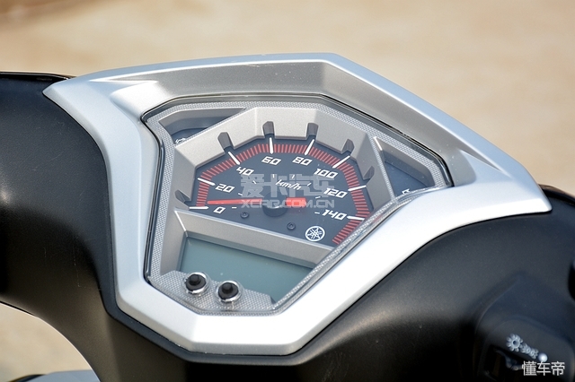 新款雅马哈尚领,雅马哈新尚领怎么样