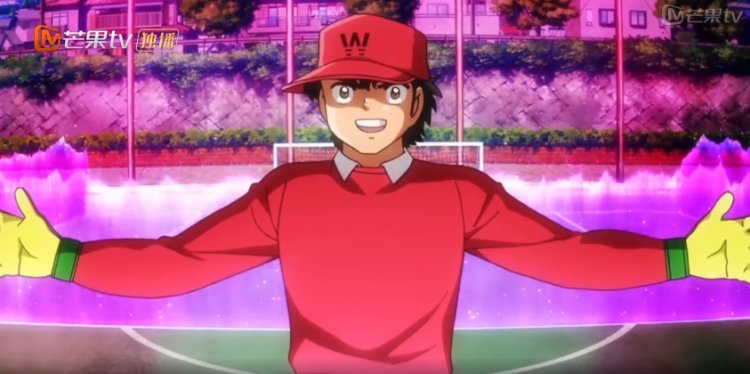 閭ｄ簺骞磋拷杩囩殑瓒崇悆,瓒崇悆灏忓皢鏌崡