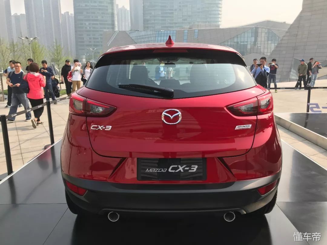 马自达忠实粉丝,马自达粉丝最多的车