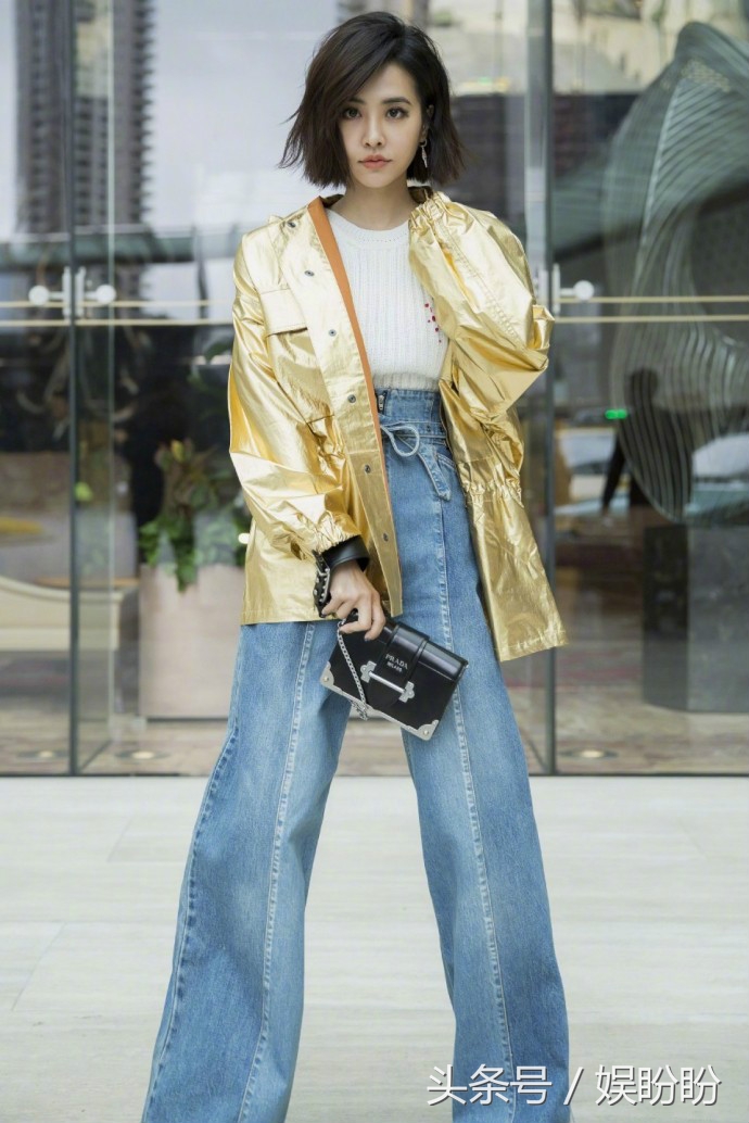 蔡依林如何从土妞变成时尚女王,蔡依林时尚转变全过程