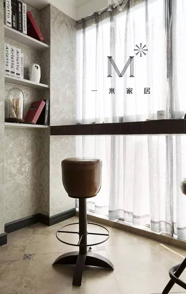 聆听生命的乐章丨长河花园154㎡休闲美式