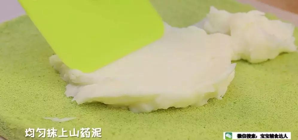 给孩子吃淡奶油,给小孩子吃奶油