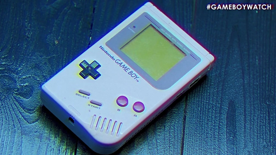 将童年回忆戴在手上！国外礼品网推出GameBoy外形腕表和闹钟