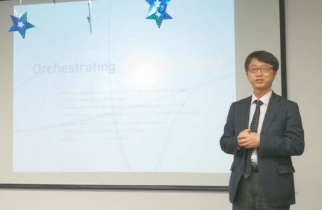 拓展行业应用，百年老店NEC的前沿技术探索之旅从未停歇