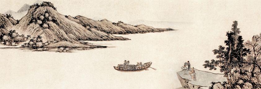 历代诗词作者简介,中国历代诗词代表作精选