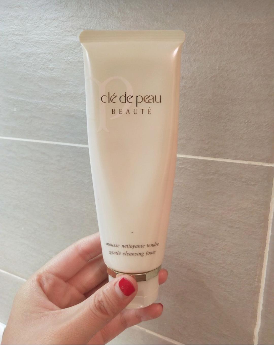 最怕代购变成了微商---那些年跟风买的护肤品