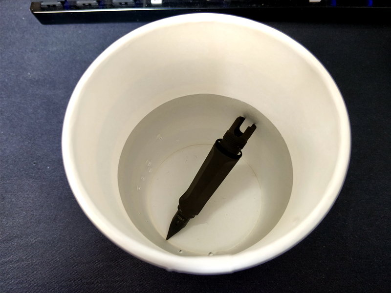 凌美狩猎者磨砂黑钢笔限量版评测,凌美钢笔狩猎者正品价位多少钱