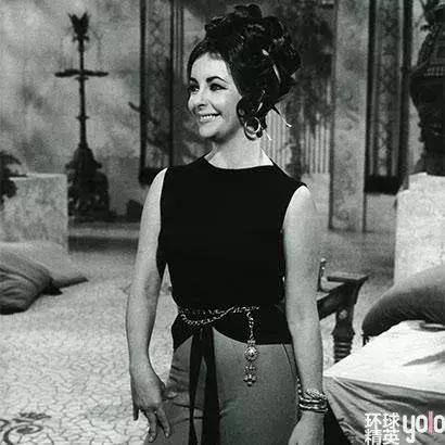 传承力量时尚|宝格丽家族:谁也躲不过的资本游戏